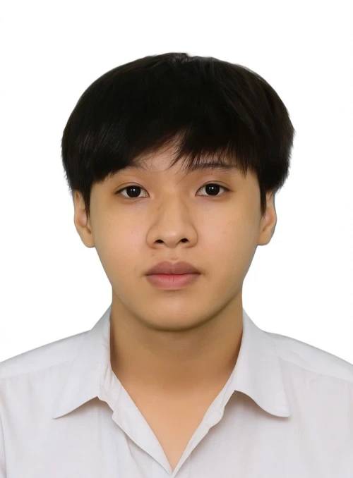 Lường Minh Hiếu