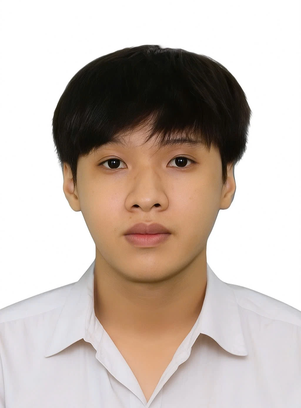 Lường Minh Hiếu