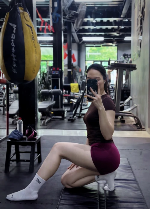 Lương Thị Nhi