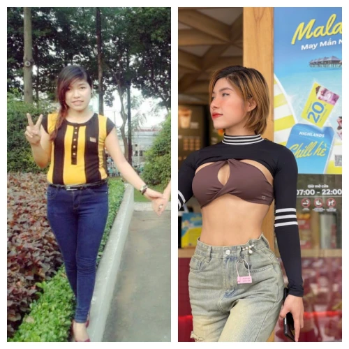 Lưu Thị Yến