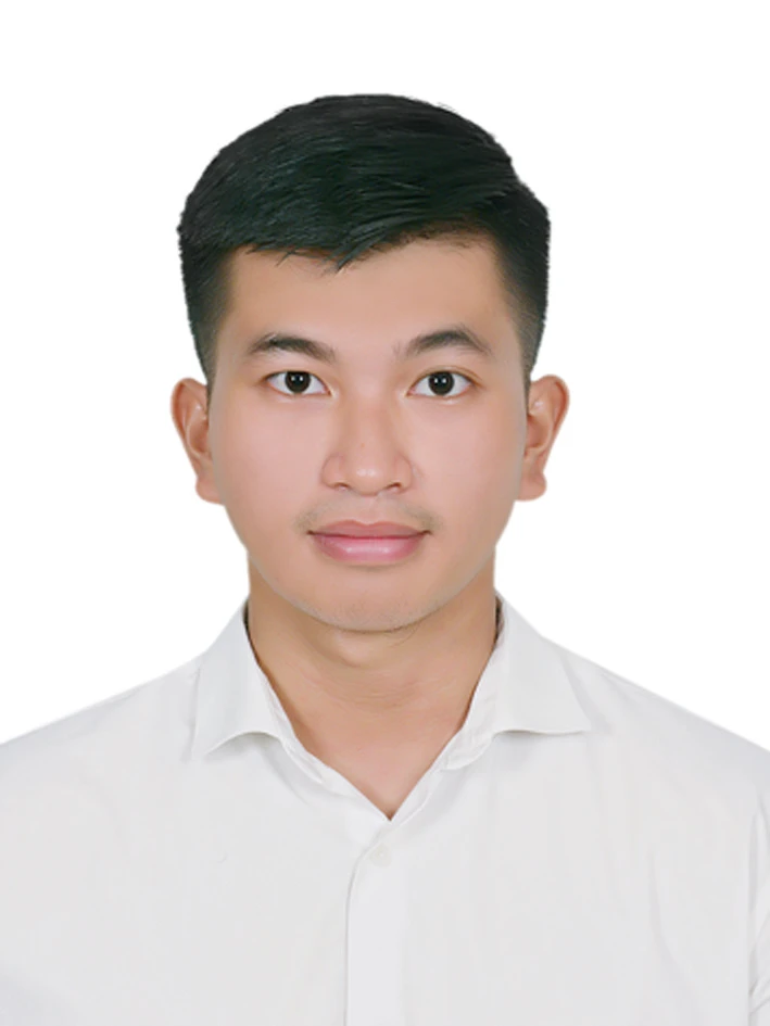 Lý Hoàng Long