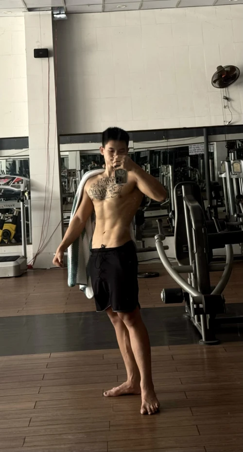 Lý Minh Tiến