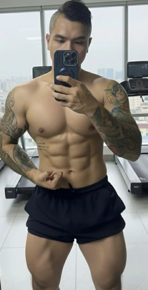 Lý Phước Hưng