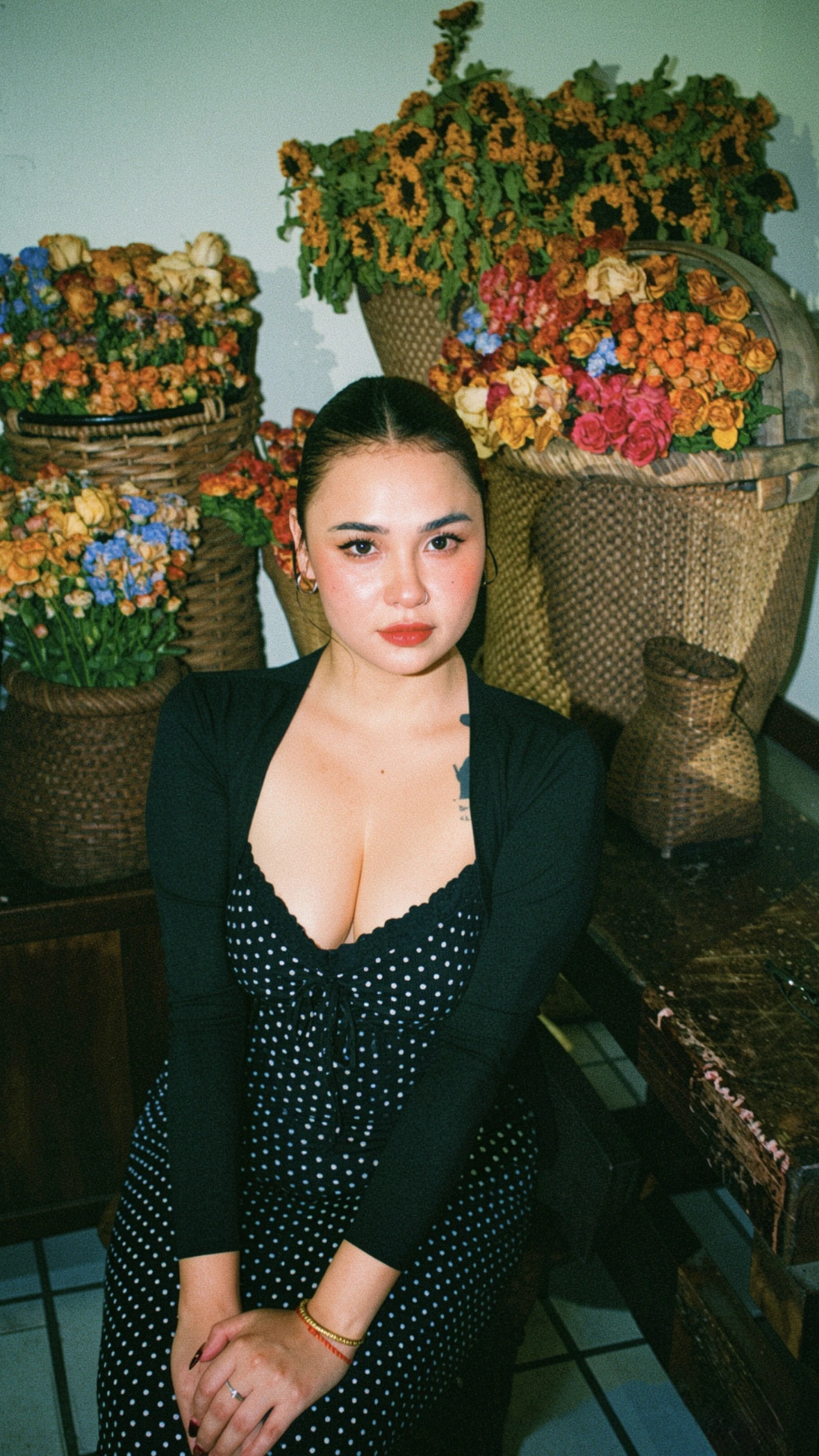 Lý Thị Kim Trang