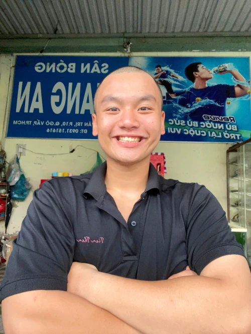 Lý Tiến Thành