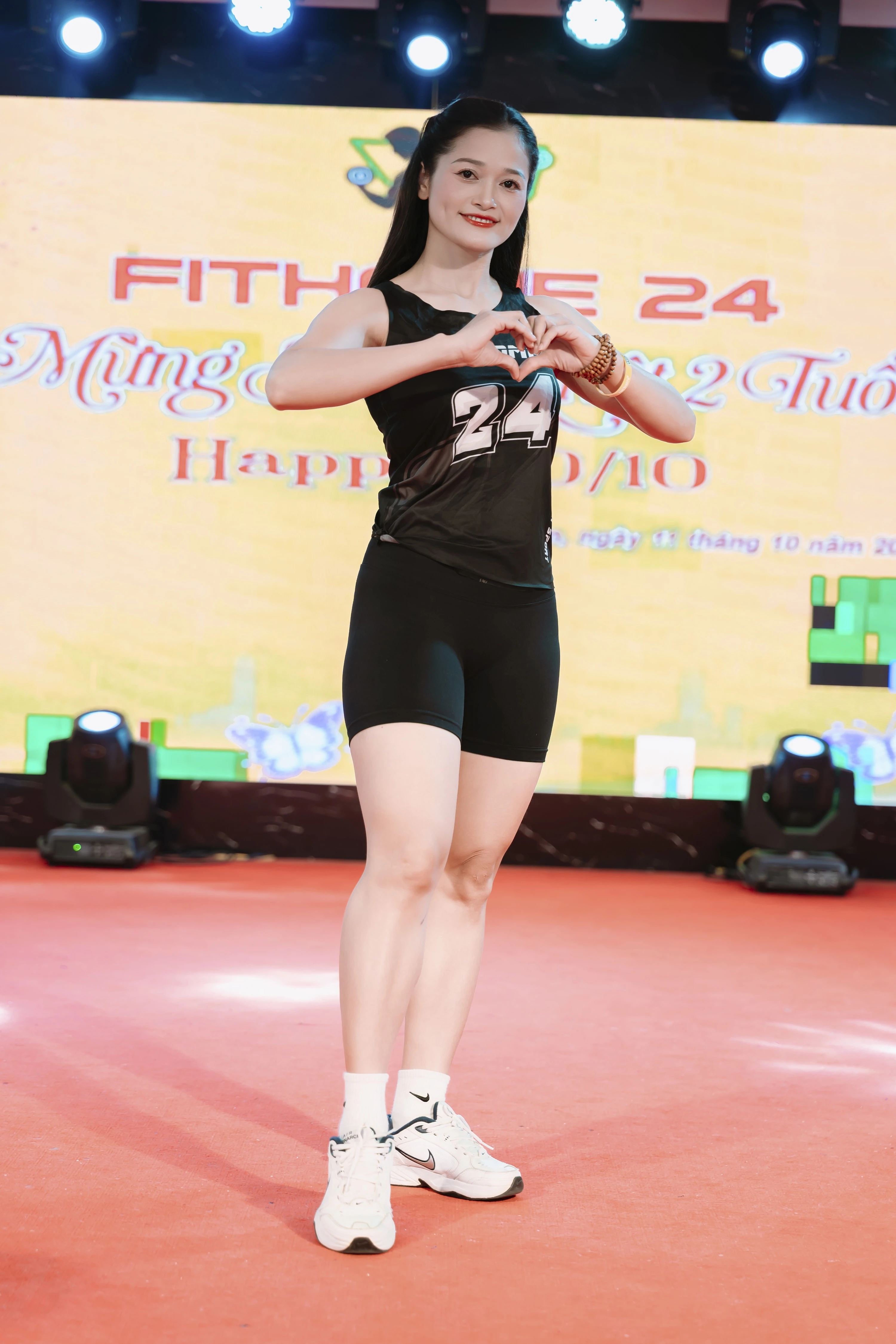 Mai Thị Bích