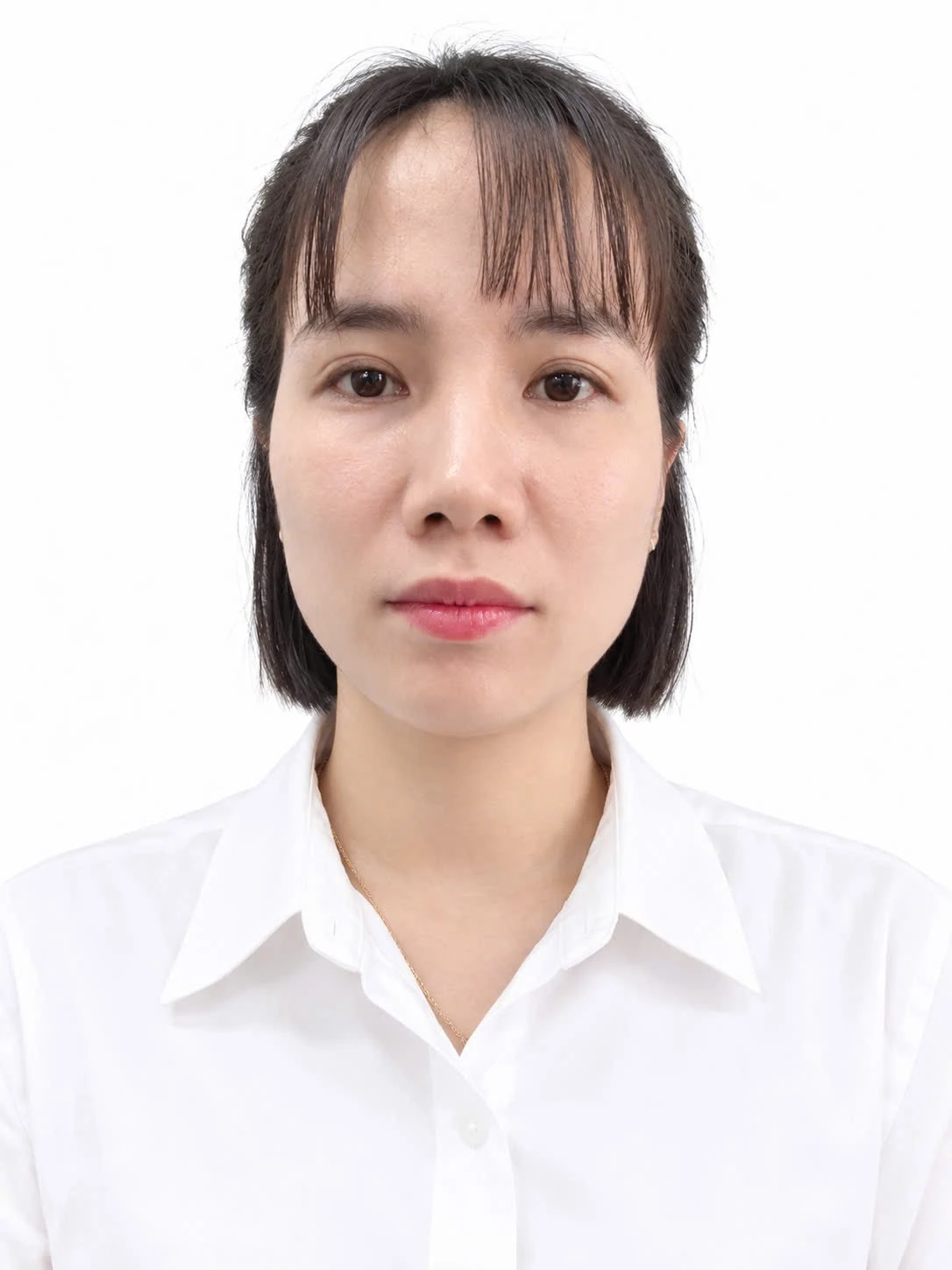 Mai Thị Hải Yến