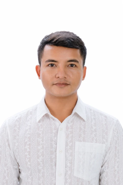 Mai Văn Ân