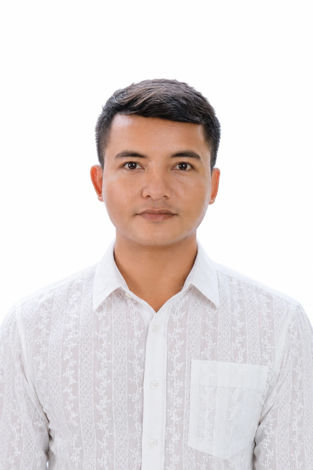 Mai Văn Ân