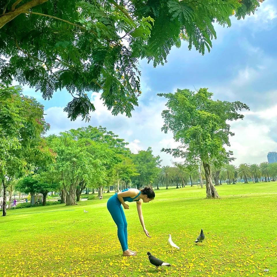 Ngô Thị Hảo