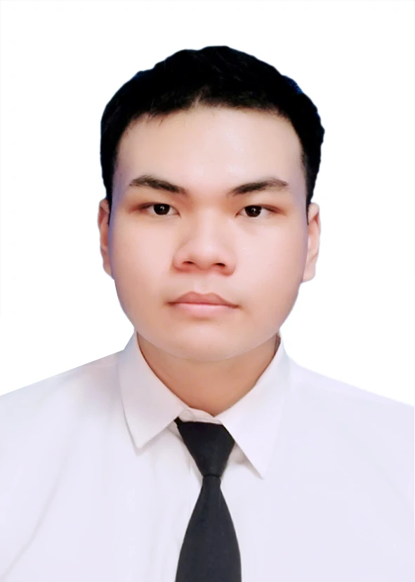 Nguyễn Bảo Long