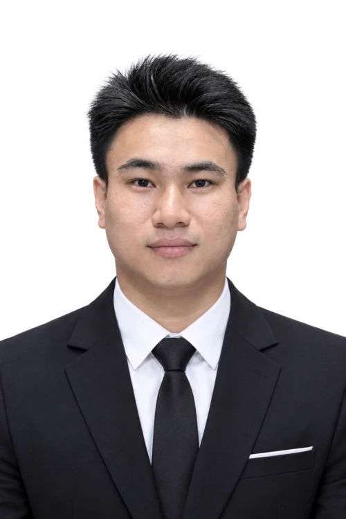 Nguyễn Duy Tú