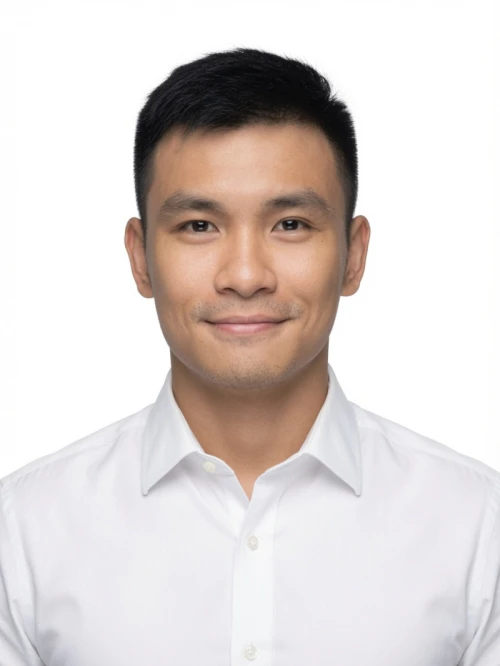 Nguyễn Hoàng Phi Vũ