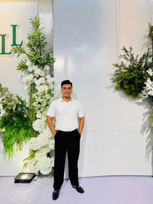 Nguyễn Hữu Hùng