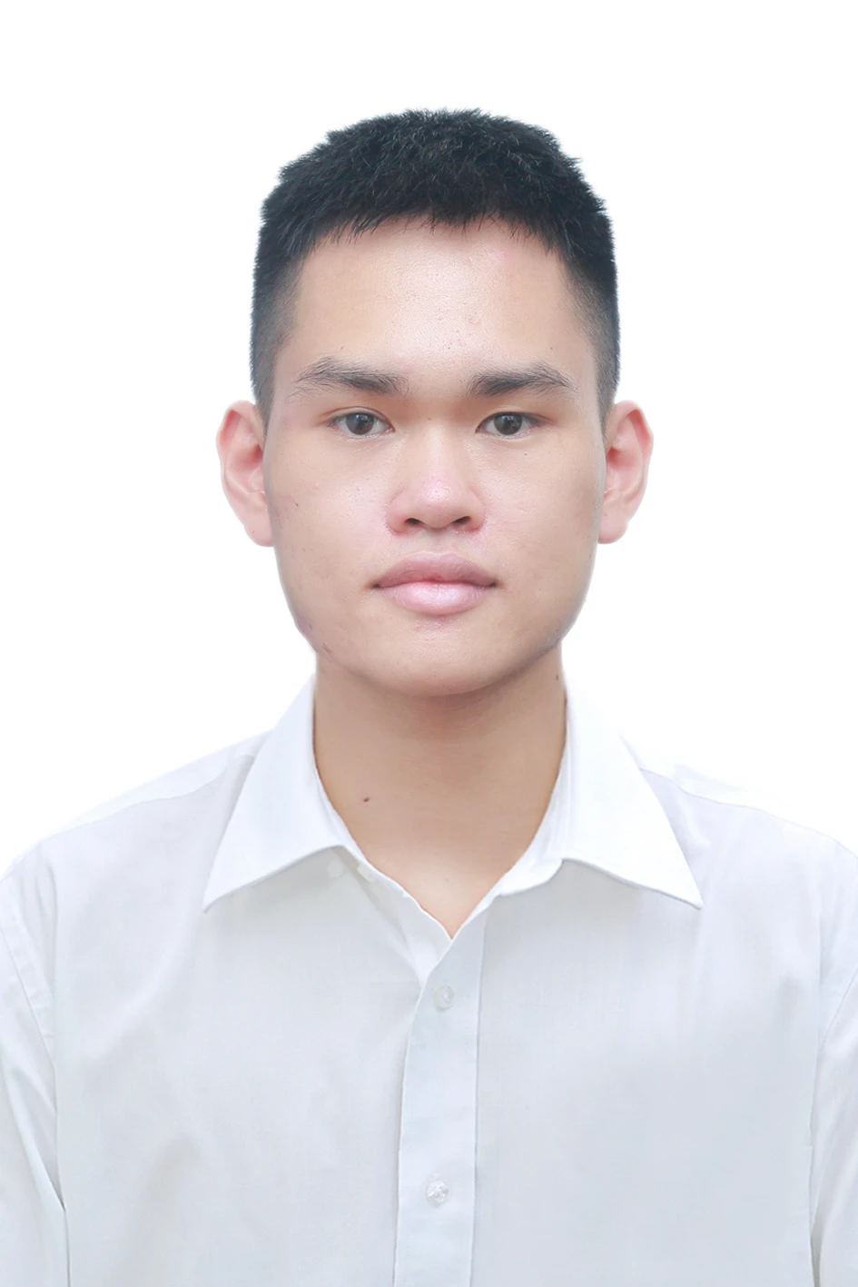 Nguyễn Mạnh Thắng