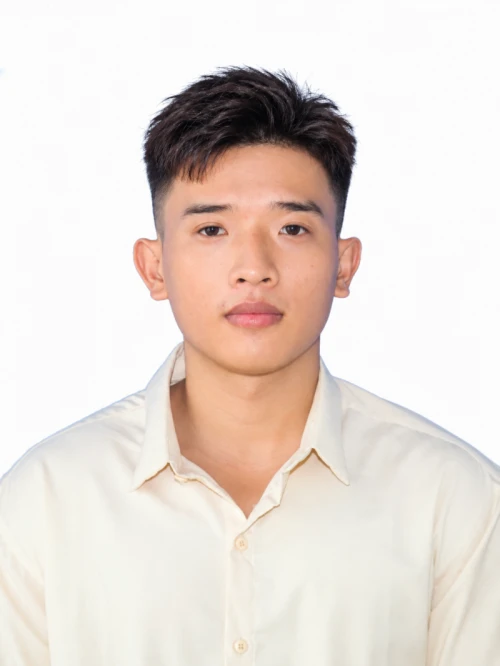 Nguyễn Minh Luân