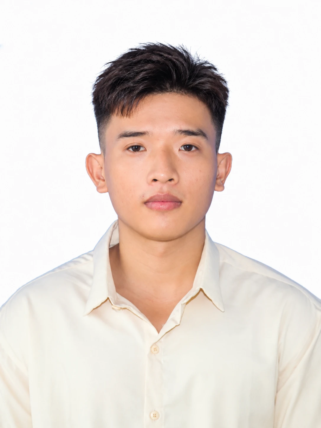 Nguyễn Minh Luân