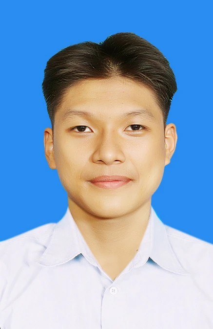 Nguyễn Minh Tâm
