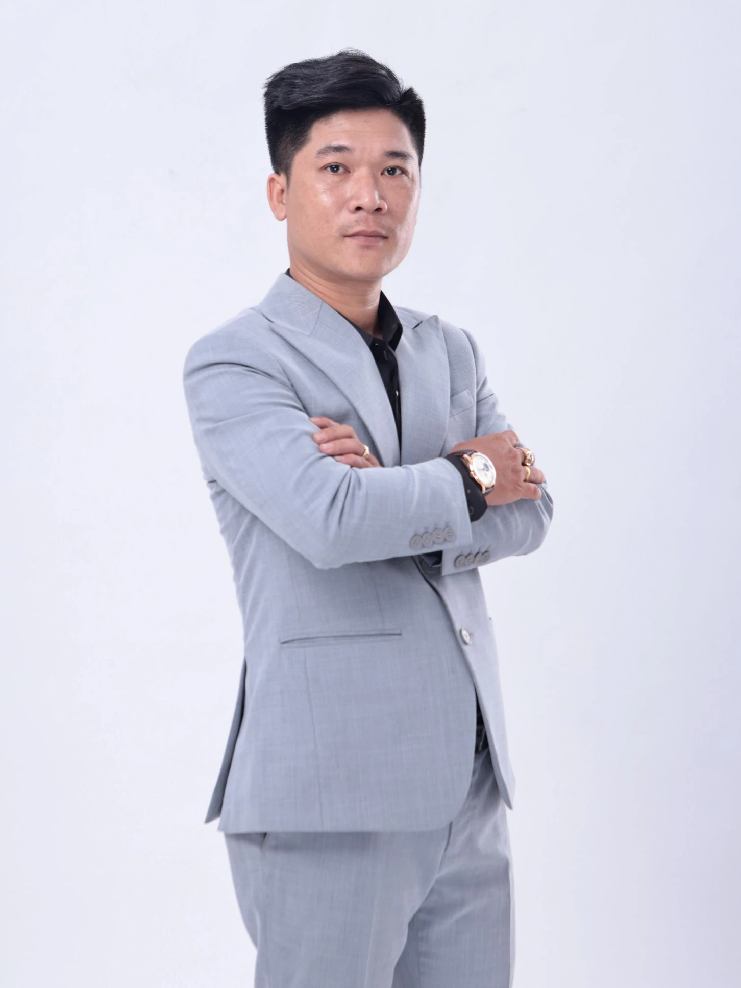 Nguyễn Minh Trung