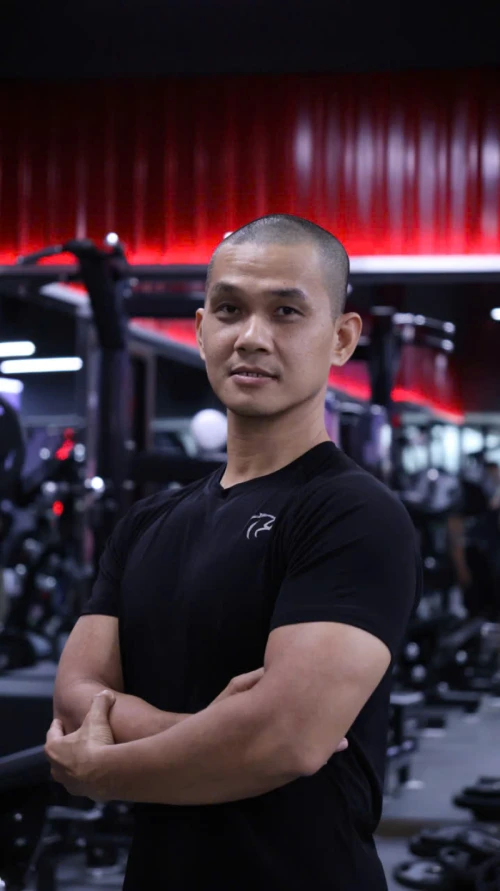 Nguyễn Ngọc An