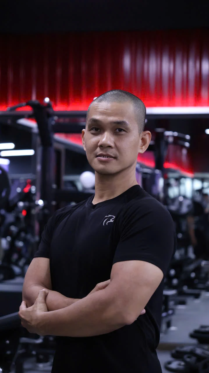 Nguyễn Ngọc An