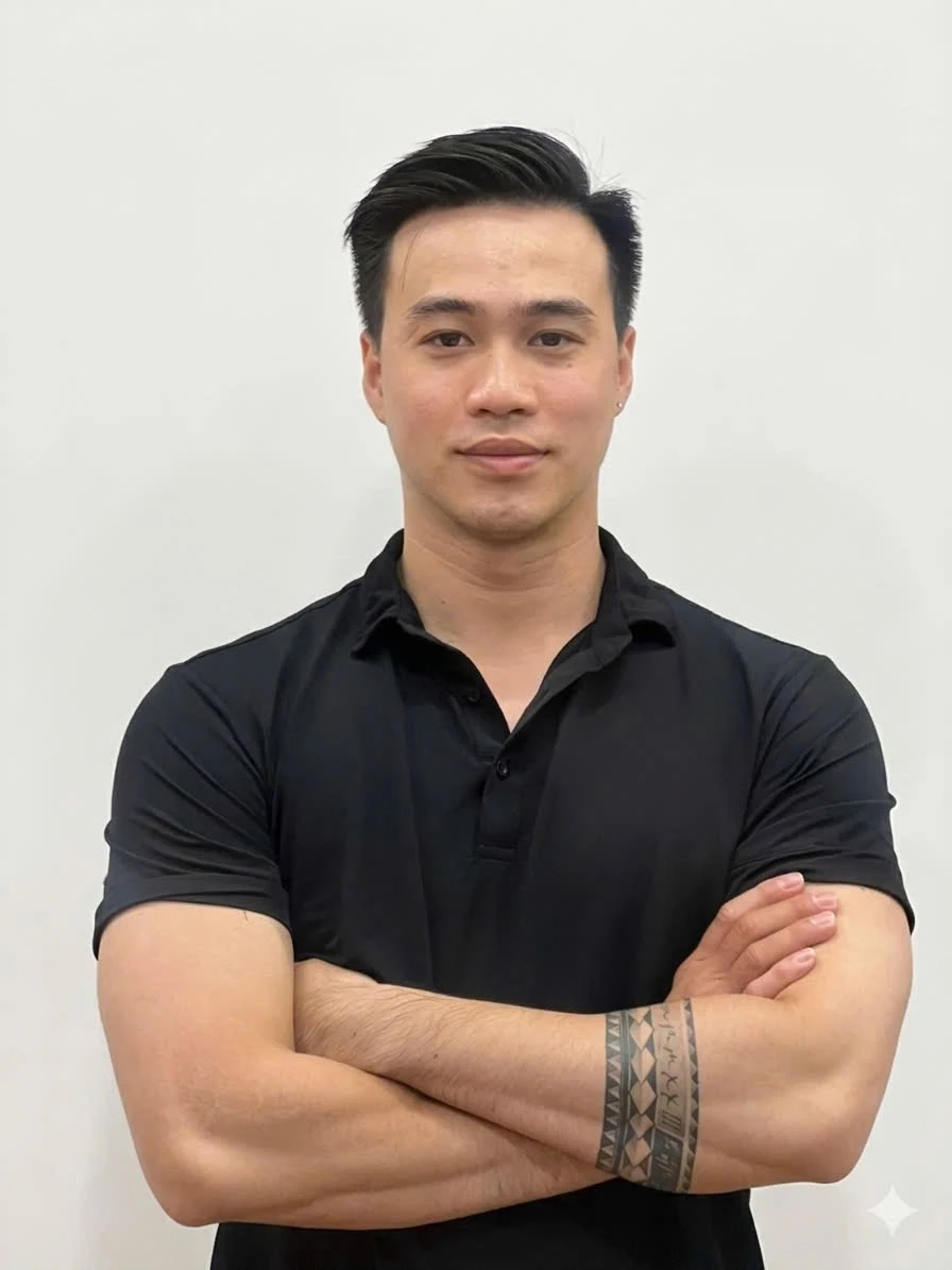 Nguyễn Phạm Hải Đăng
