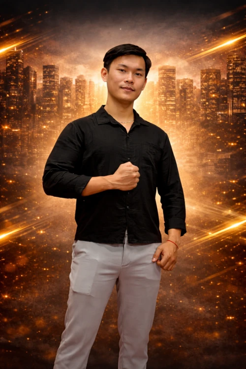 Nguyễn Thái An
