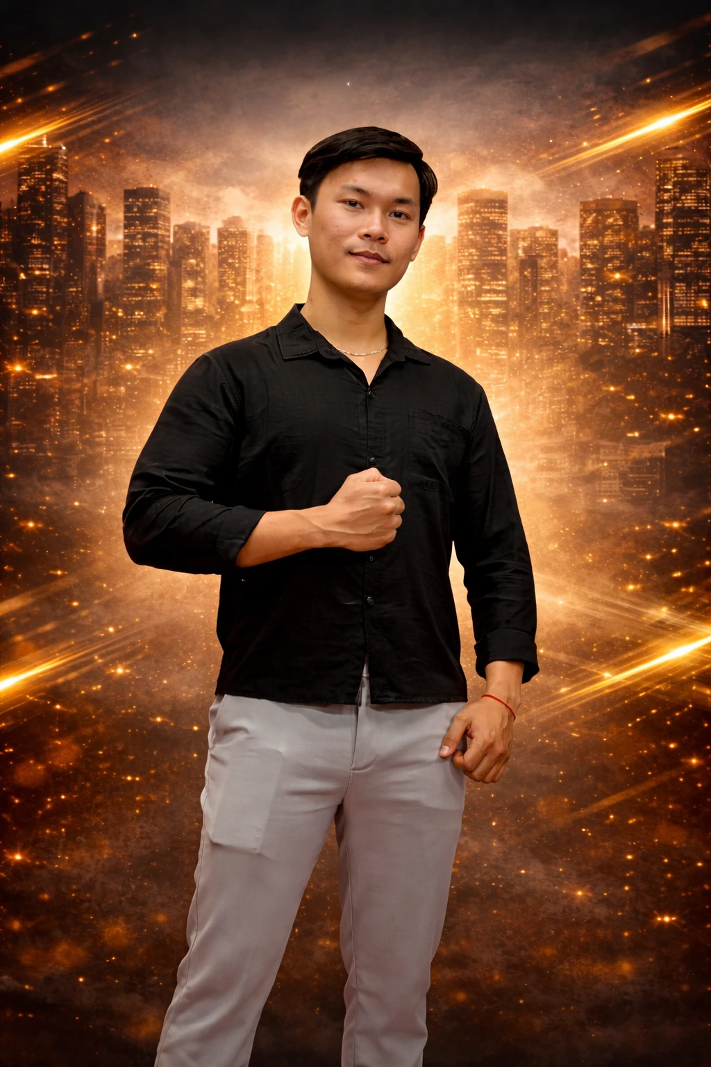 Nguyễn Thái An