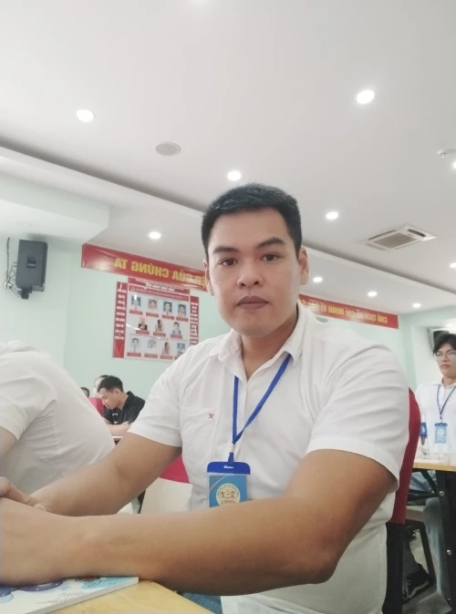 Nguyễn Thanh Nam