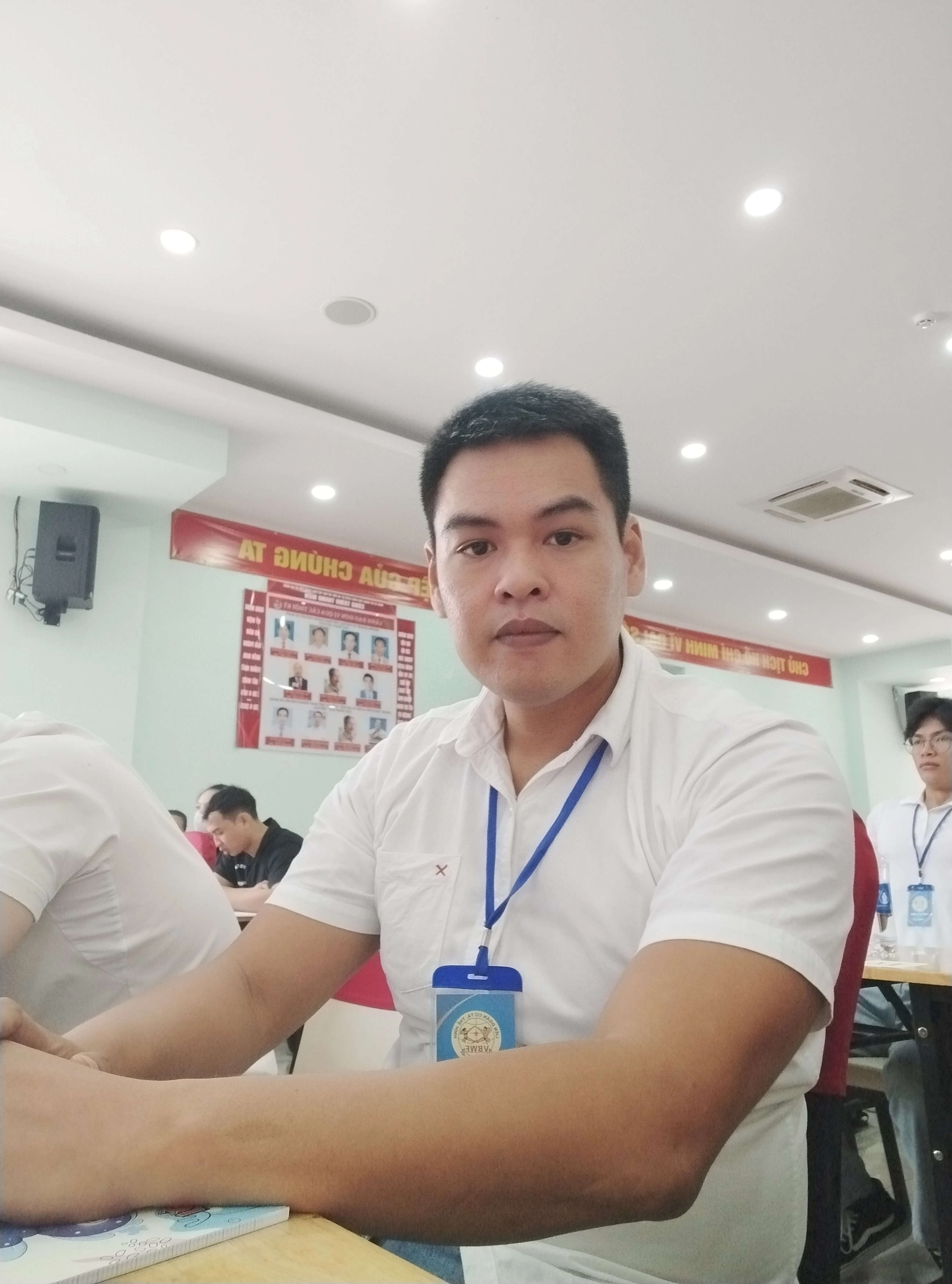 Nguyễn Thanh Nam