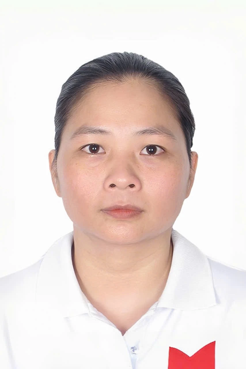 Nguyễn Thị Hoà