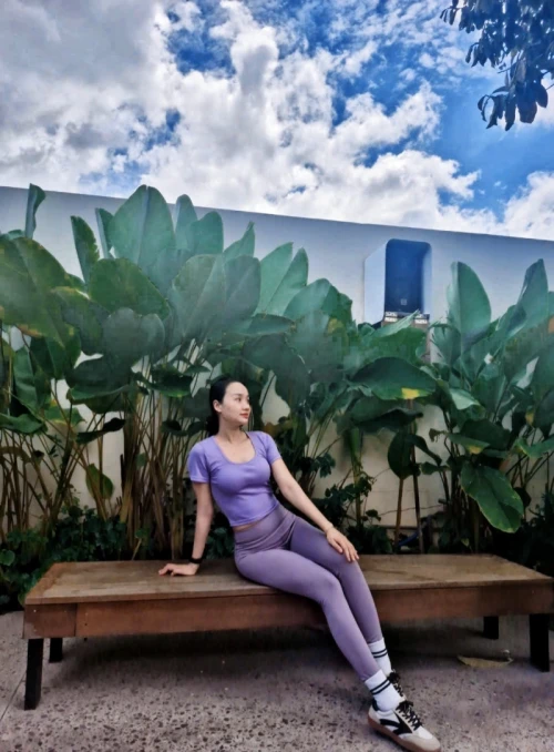 Nguyễn Thị Kim Ly
