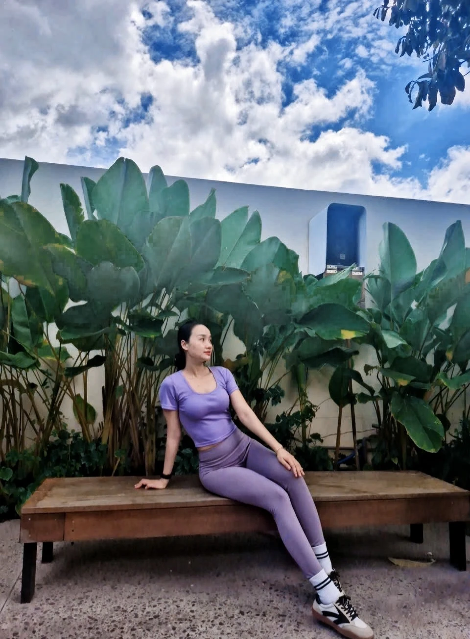 Nguyễn Thị Kim Ly