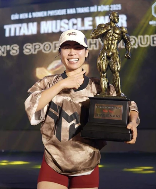 Nguyễn Thị Tâm