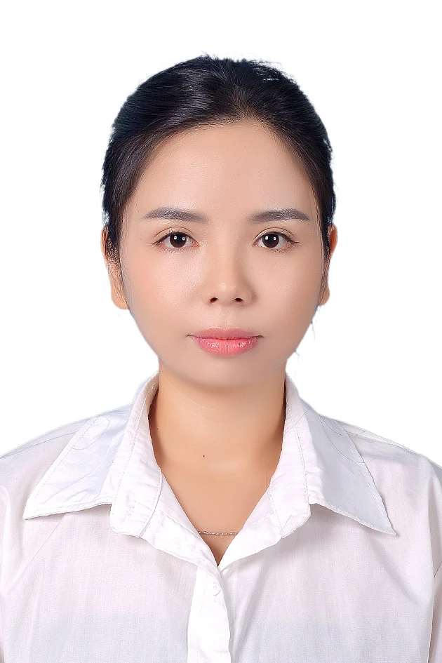 Nguyễn Thị Thanh Hằng