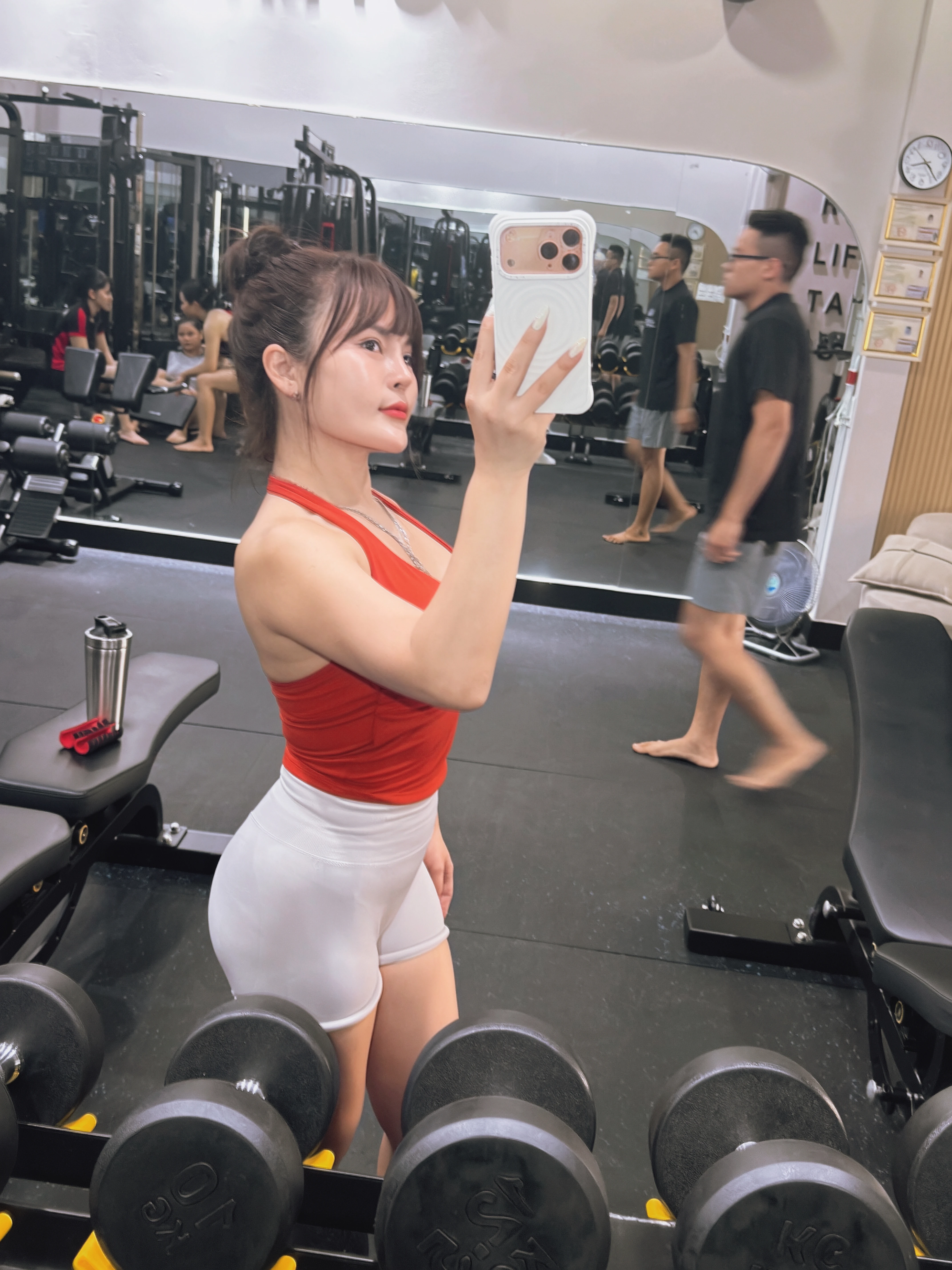 Nguyễn Thị Xuân