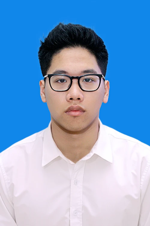 Nguyễn Tiến Đạt