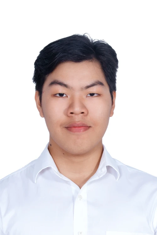 Nguyễn Trần Công Danh