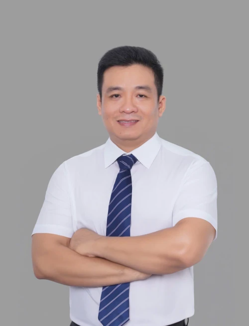 Nguyễn Trí Cường