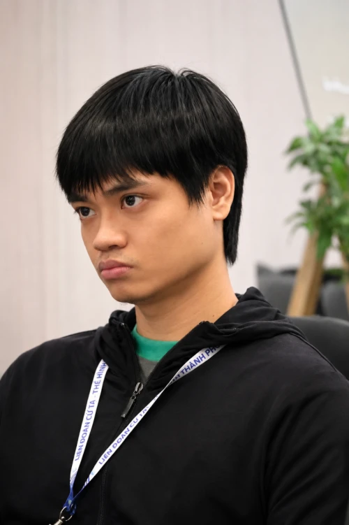 Nguyễn Trung Hiếu