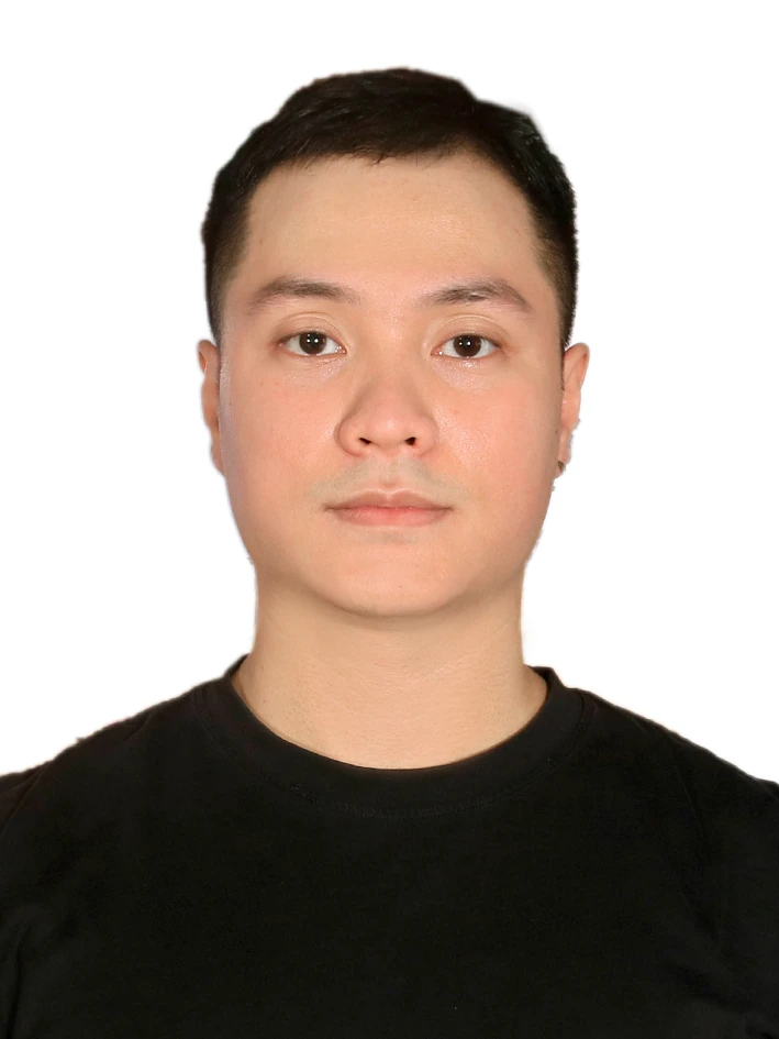 Nguyễn Tùng Lâm
