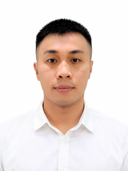 Nguyễn Văn Thế
