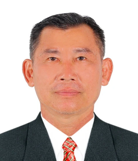 Nguyễn Viết đẩu