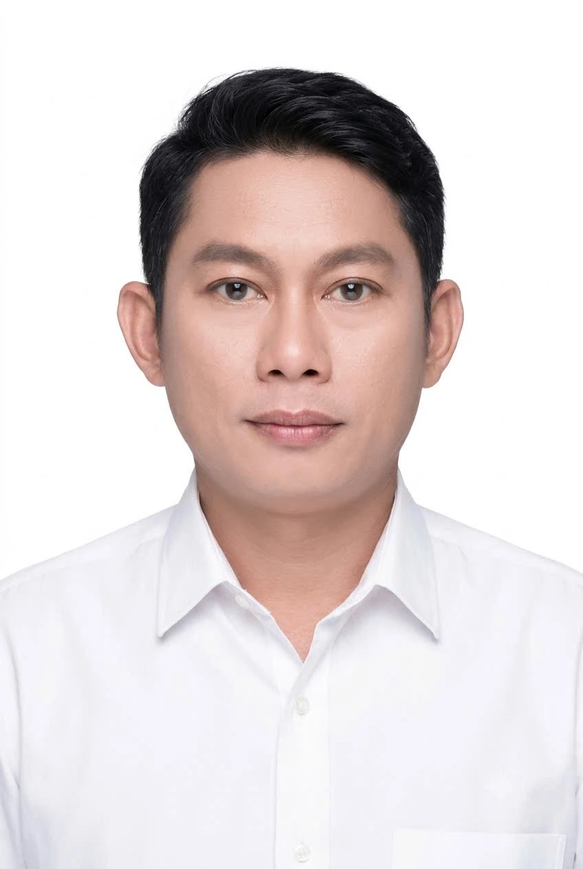 Phạm Danh Ngũ Hổ