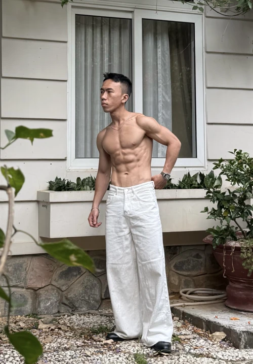 Phạm Hoàng Nam