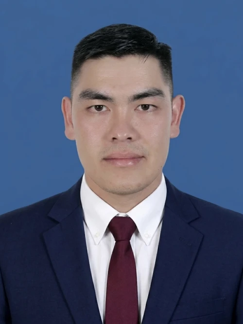 Phạm Kỳ Tài