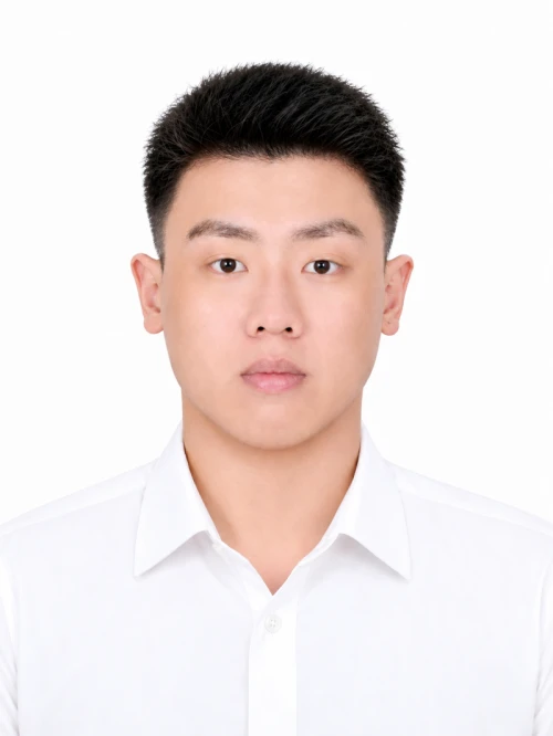 Phạm Lê Trung Tín