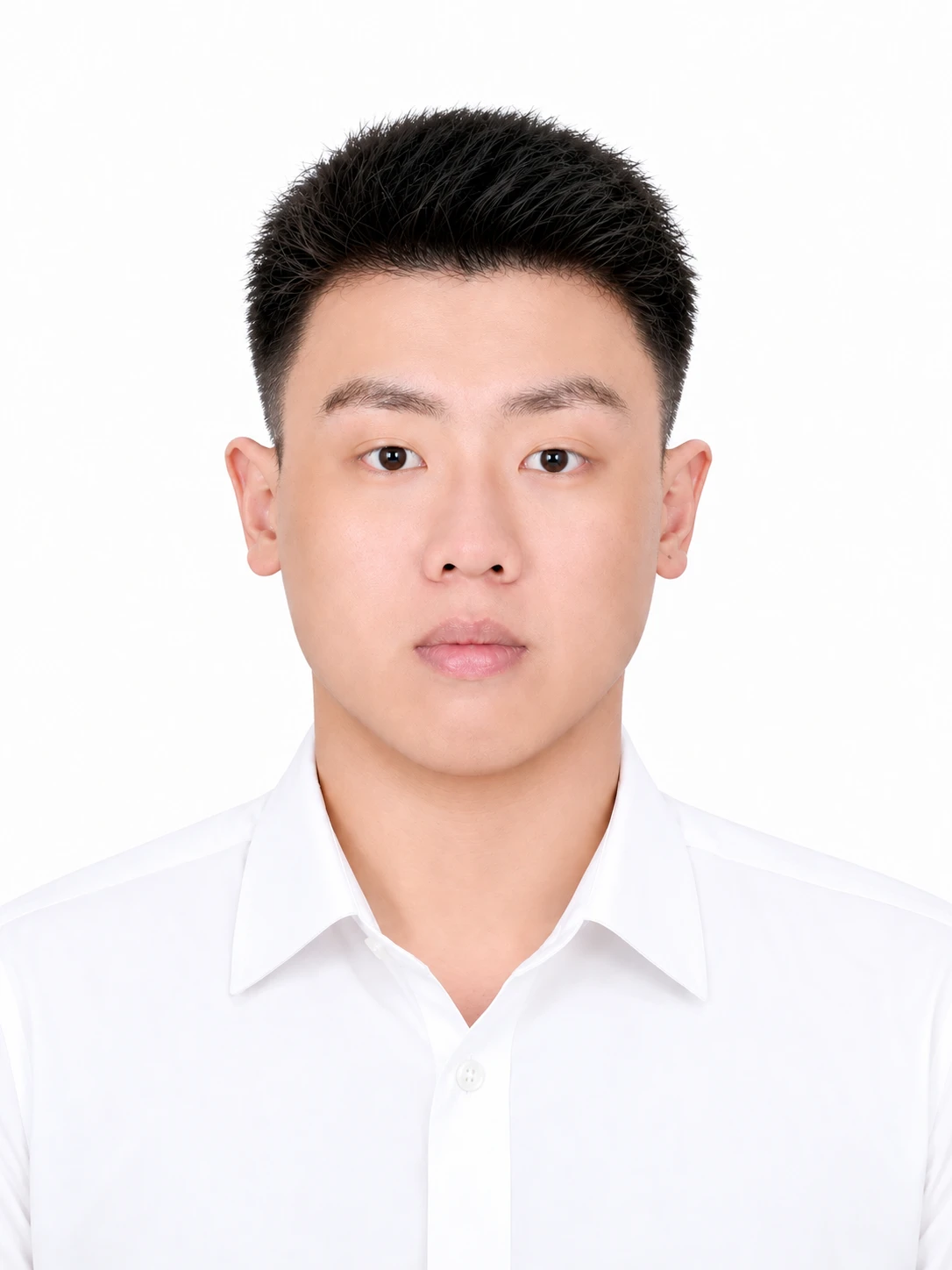 Phạm Lê Trung Tín