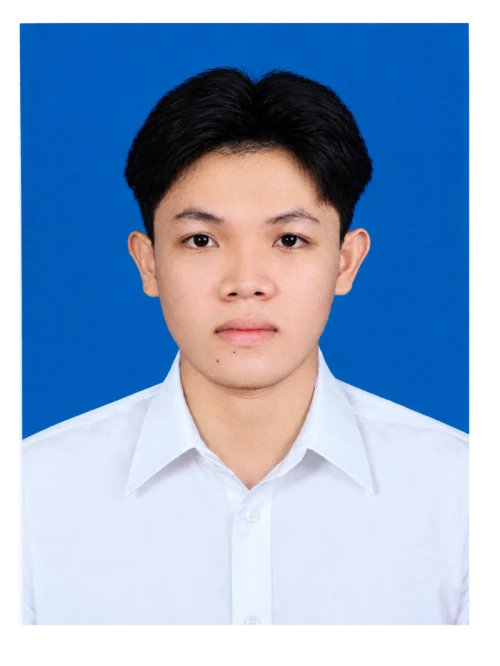 Phạm Minh Huy
