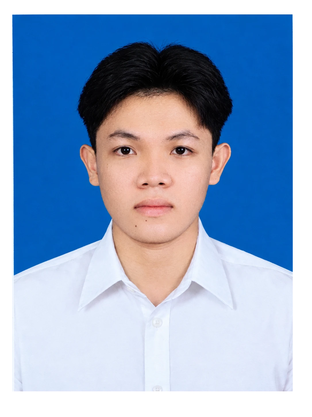 Phạm Minh Huy